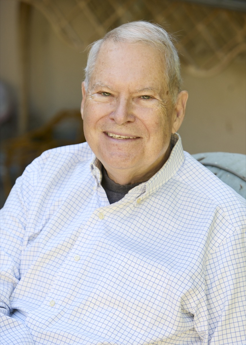 Nicholas George